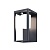 Настенный светильник (бра) Outdoor OSL457WL-L2GF3K