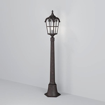 Ландшафтный светильник Outdoor O413FL-01BZ1