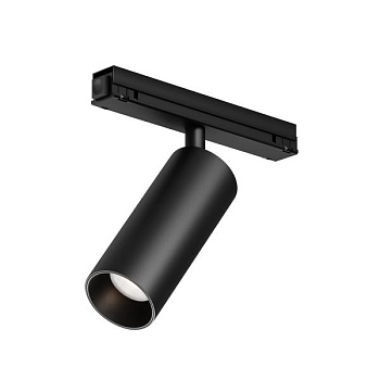 Уличный трековый светильник Outdoor O-TR02-1-S-15WB4K