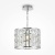 Люстра Maytoni MOD184-PL-01-CH Люстра Maytoni MOD184-PL-01-CH