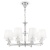 Люстра Maytoni MOD018PL-08CH Люстра Maytoni MOD018PL-08CH