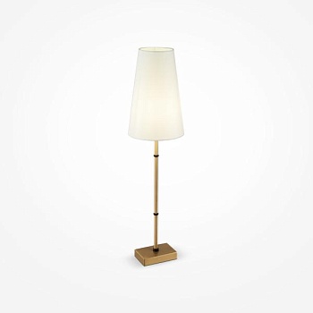 Настольный светильник Maytoni H001TL-01BS