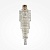 Люстра Maytoni DIA003-PT50-G