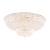 Люстра Maytoni DIA100-CL-34-G