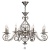 Люстра Maytoni RC109-PL-08-R Люстра Maytoni RC109-PL-08-R