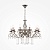 Люстра Maytoni RC247-PL-10-R