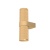 Настенный светильник (бра) Technical C069WL-02MG Настенный светильник (бра) Technical C069WL-02MG
