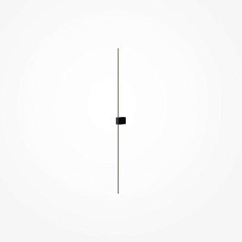 Настенный светильник (бра) Technical C071WL-L12GB3K
