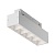Трековый светильник Technical TR014-2-10W3K-W