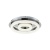 Потолочный светильник Freya FR6001CL-L33CH Потолочный светильник Freya FR6001CL-L33CH