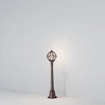 Ландшафтный светильник Outdoor O023FL-01G
