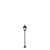 Ландшафтный светильник Outdoor O003FL-01B Ландшафтный светильник Outdoor O003FL-01B