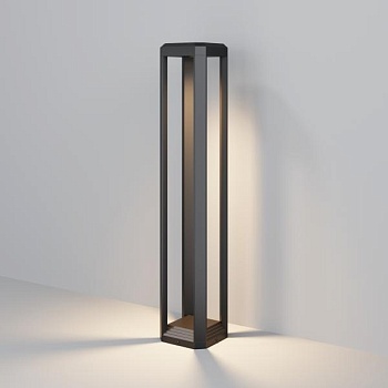 Ландшафтный светильник Outdoor O019FL-L12GR3K