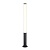 Садово-парковый светильник Outdoor O041FL-L50B3K