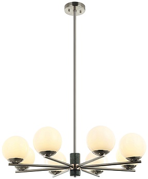 Люстра на штанге Stilfort 2150/11/08P серия Sharo
