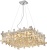Люстра подвесная Stilfort 2171/09/10P серия Tetrix Люстра подвесная Stilfort 2171/09/10P серия Tetrix