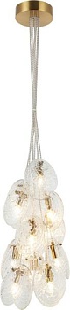 Светильник подвесной Stilfort 2183/05/12P серия Aura