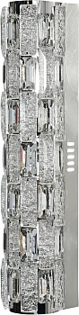 Светильник настенный Stilfort 4014/09/01W серия Gabbana