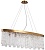 Люстра подвесная Stilfort 2155/05/06P серия Frostyle