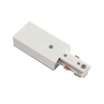 Заглушка для трека Novotech  135014