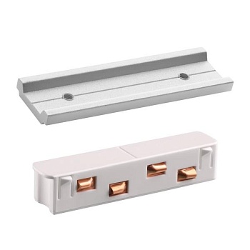 Токопровод концевой Novotech Flum 135163