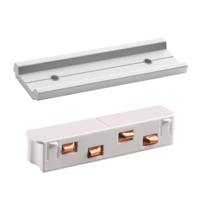 Токопровод концевой Novotech Flum 135163