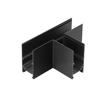 Соединитель T-образный для треков Novotech Flum 135170