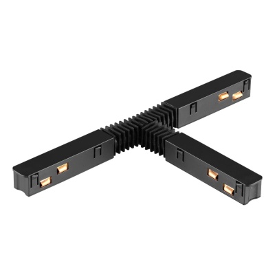 Соединитель гибкий для треков Novotech Flum 135176