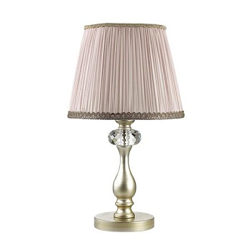Настольная лампа декоративная Odeon Light Aurelia 3390/1T