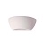 Накладной светильник Odeon Light Gips 3551/1W