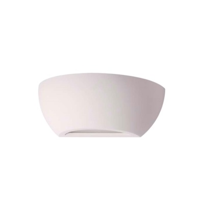 Накладной светильник Odeon Light Gips 3551/1W