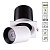 Спот Novotech Lanza 358082