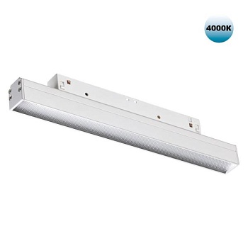 Накладной светильник Novotech Flum 358413