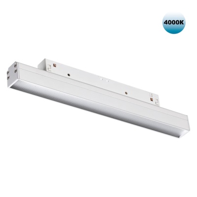 Накладной светильник Novotech Flum 358413