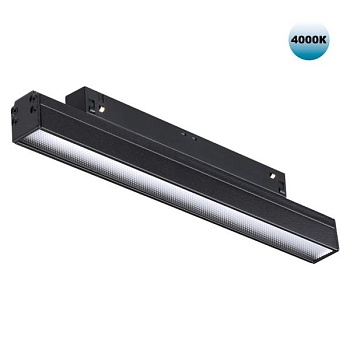 Накладной светильник Novotech Flum 358414