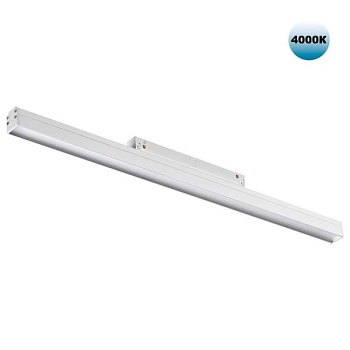 Накладной светильник Novotech Flum 358415