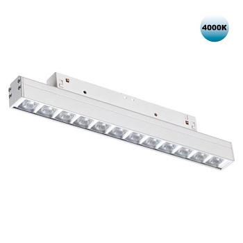 Накладной светильник Novotech Flum 358417