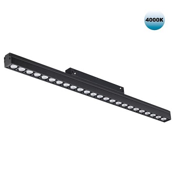 Накладной светильник Novotech Flum 358420