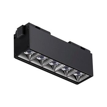 Накладной светильник Novotech Kit 358523