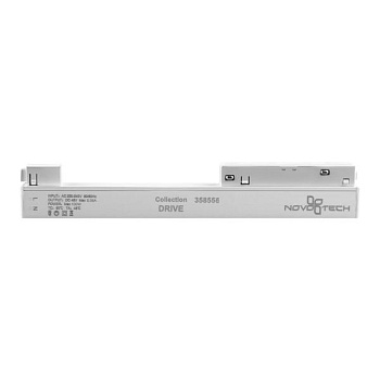 Блок питания Novotech Flum 358556