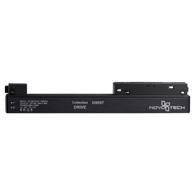 Блок питания Novotech Flum 358557