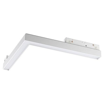 Накладной светильник Novotech Flum 358605