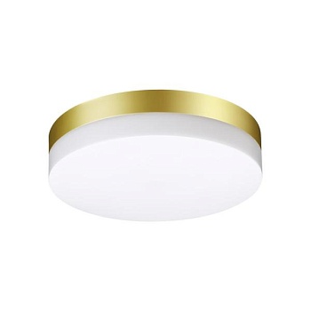 Накладной светильник Novotech Opal 358884