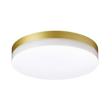 Накладной светильник Novotech Opal 358888