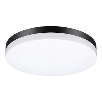 Накладной светильник Novotech Opal 358890