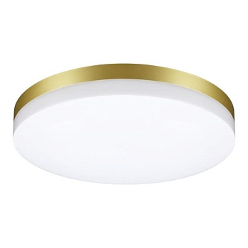 Накладной светильник Novotech Opal 358892