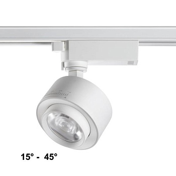 Светильник на штанге Novotech Eddy 358943