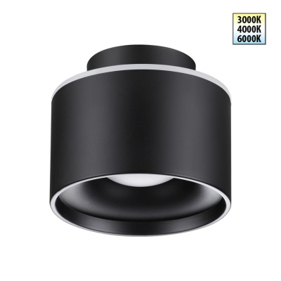 Накладной светильник Novotech Giro 358971