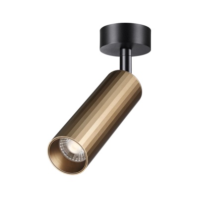 Спот Novotech Flum 358987