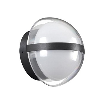 Накладной светильник Novotech Opal 359195